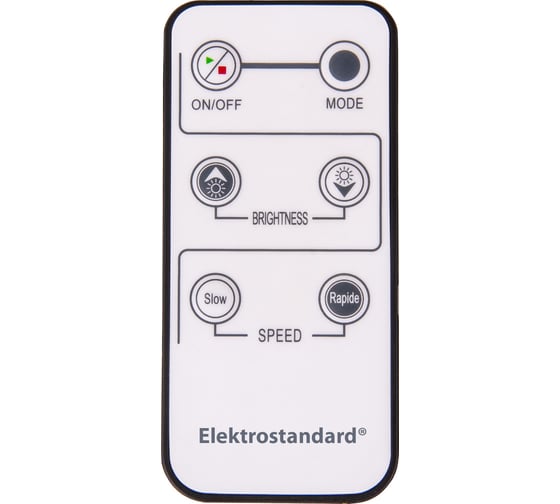 Контроллер Elektrostandard LSC 019 5050 24V 60Led 24W IP20, 2835+2835 24V 240Led 16W IP20 a053676