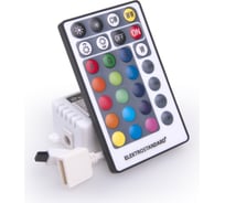 Контроллер Elektrostandard LSC 022 для ленты 5050+2835+2835 90Led 16W IP20 RGBWW a053710