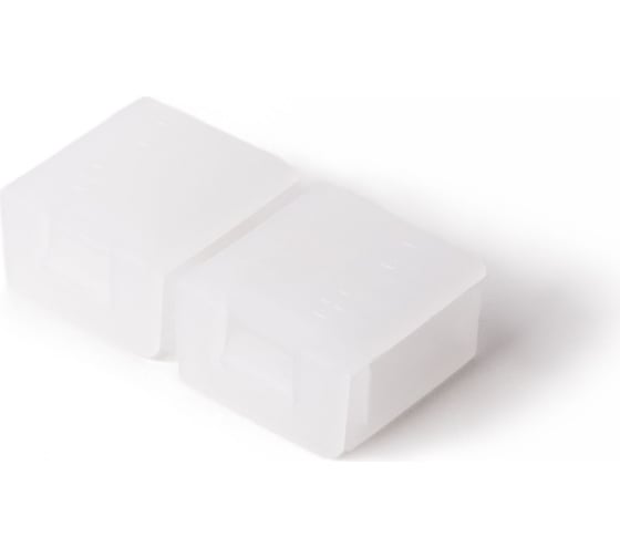 Переходник Elektrostandard PSL-16 для лент LS014 220V, LS015 220V (10pkt) a053645