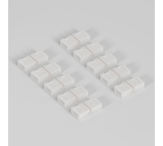 Переходник Elektrostandard PSL-16 для лент LS014 220V, LS015 220V (10pkt) a053645