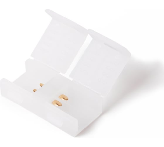 Переходник Elektrostandard PSL-16 для лент LS014 220V, LS015 220V (10pkt) a053645