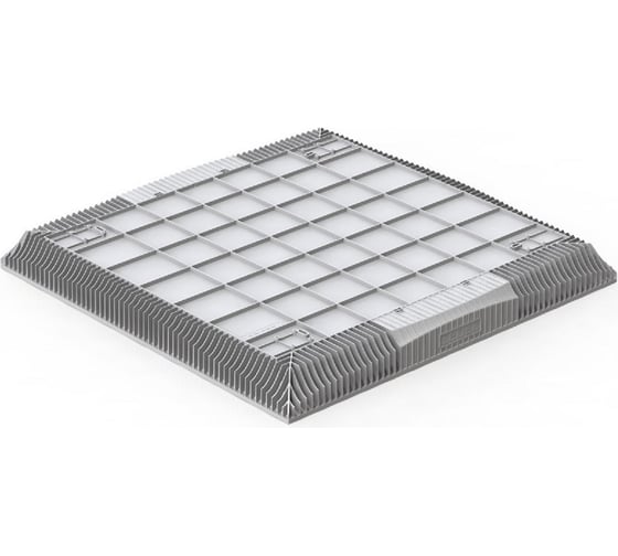 Светильник LEDEL L-office 55/32-48/Д/940/02/УКv2/220AC/Premium IP50 Em OF3248-110-237-14P1