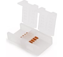 Переходник Elektrostandard PSL-17 для ленты LS002 220V RGB a053646