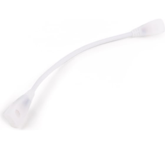 Коннектор Elektrostandard PSL-19 для ленты LS002 220V RGB гибкий (10pkt) a053652