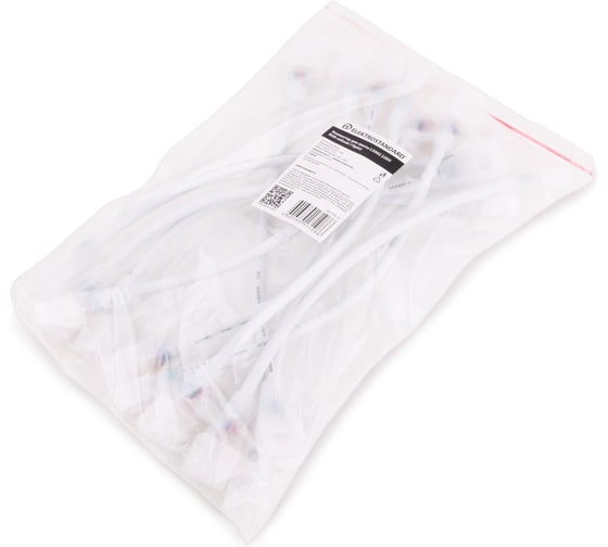 Коннектор Elektrostandard PSL-19 для ленты LS002 220V RGB гибкий (10pkt) a053652