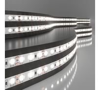 Набор светодиодной ленты Elektrostandard 5m, 2835, 12V, 120Led, 9.6W, IP20, 4200K дневной белый (SLS 01 WW IP 20) a050169