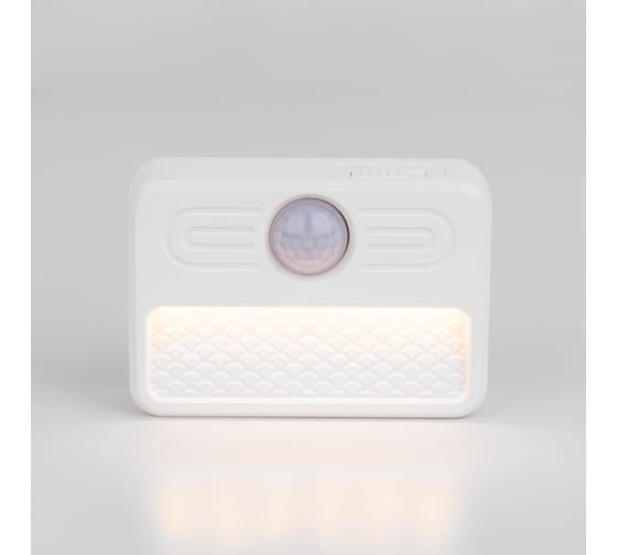 Светодиодный светильник с датчиком движения Elektrostandard LTB73 a053399