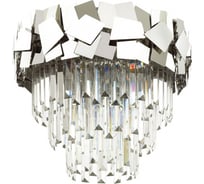 Потолочная люстра ODEON LIGHT STALA хрусталь, E14, 6х40W 4811/6C