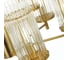 Люстра ODEON LIGHT FORMIA стекло, E14, 5х60W 4809/5 3