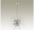 Люстра ODEON LIGHT KADRILIA стекло, E14, 6х40W 4828/6 2