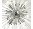 Люстра ODEON LIGHT KADRILIA стекло, E14, 6х40W 4828/6 3