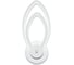 Бра HIPER LED 14Вт White H041-0 1