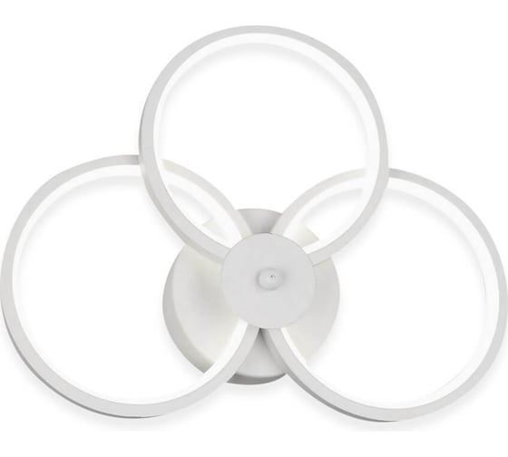 Бра HIPER LED 30Вт WHITE H043-1 1