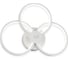Бра HIPER LED 30Вт WHITE H043-1 1