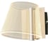 Бра HIPER LED 1х6Вт 4000K SILVER H815-1 1