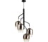 Люстра ODEON LIGHT PALTA стекло, E27, 4х60W 4759/4 1