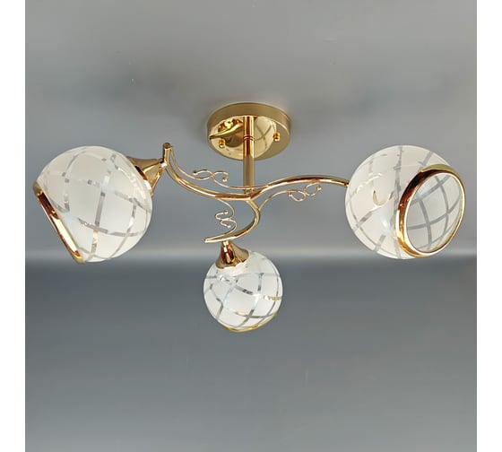 Люстра JUPITER LIGHTING N10-3064/3 1