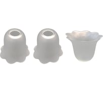 Комплект плафонов JUPITER LIGHTING Ромашка 79/5 пр мат 3