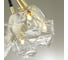 Люстра ODEON LIGHT стекло G9 5*40W STONO 4789/5 3