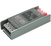 Драйвер для светодиодных лент General Lighting Systems 12В, блок питания для светодиодных лент скрытой установки 519149