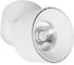 Накладной светильник Lumina Deco Maxton LDC 8054-12WCOB YL-D90хH110 WT 1