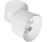 Накладной светильник Lumina Deco Maxton LDC 8054-12WCOB YL-D90хH110 WT 2