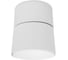 Накладной светильник Lumina Deco Maxton LDC 8054-12WCOB YL-D90хH110 WT 4