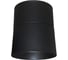 Накладной светильник Lumina Deco Maxton LDC 8054-12WCOB YL-D90хH110 BK 4