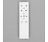 Люстра BayerLux с ПДУ 71103/6BK LED 132Вт 3000-6000К диммер черный 51х51х10 см 5108264 9