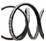 Люстра BayerLux 59916/1 LED 72Вт 4000К черный 50х50х20-102 см 4908747 6