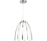 Подвес ODEON LIGHT LED 100W CALVADA 4102/99C 1