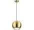 Подвес ODEON LIGHT LED 12W MIA 4227/12LA 1