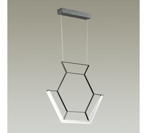 Подвес ODEON LIGHT LED 16W TREZOR 4099/16