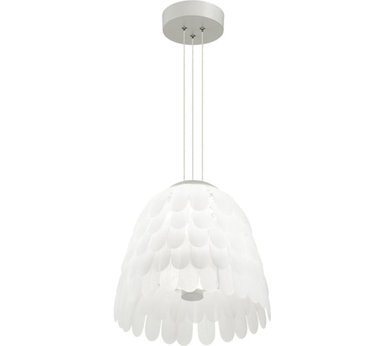 Подвес ODEON LIGHT LED 57W PIUMI 4175/57 1