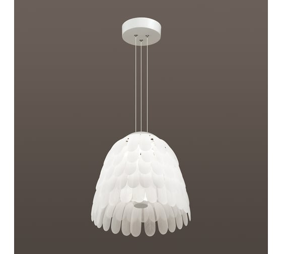 Подвес ODEON LIGHT LED 57W PIUMI 4175/57