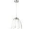 Подвес ODEON LIGHT LED 72W CALVADA 4102/72C 1