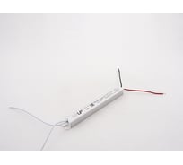 Блок питания LEDS POWER 24Вт 24В Super Slim 390102