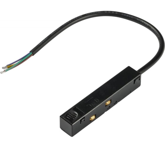 Ввод питания MyFar Accessories for MagLine 23 MT0200-PI-B 1