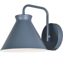 Бра HIPER 1хE27х60Вт GREY H148-2