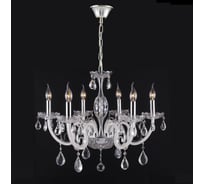 Подвесная люстра Crystal Lux Glamour SP-PL6