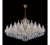 Подвесная люстра Crystal Lux Tesoro SP50