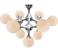 Потолочная люстра Crystal Lux Bolla PL9