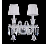 Бра Crystal Lux Princess AP2
