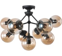 Потолочная люстра Crystal Lux Medea PL9