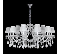 Подвесная люстра Crystal Lux Blanca SP18