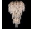 Подвесная люстра Crystal Lux Barcelona SP33 1