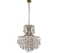 Подвесная люстра Crystal Lux Barcelona SP10