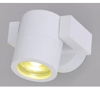 Спот Crystal Lux CLT 020CW WH