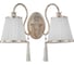 Бра Crystal Lux OFELIA AP2 WHITE 1