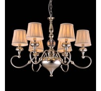 Подвесная люстра Crystal Lux Kripton SP6